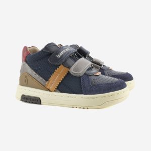 BASTIEN SCRATCH BLEU MULTI – Image 7