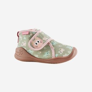 BIOMI MINOUCHE VERT ROSE - Image 2