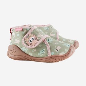 BIOMI MINOUCHE VERT ROSE - Image 6
