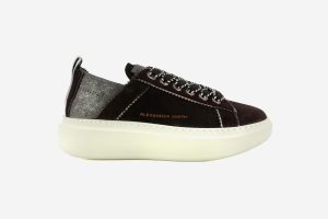 WEMBLEY DARK BROWN