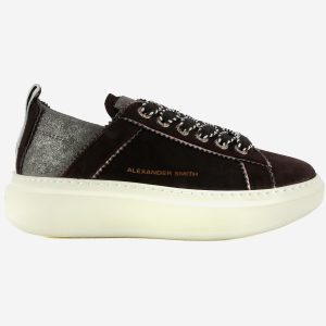 WEMBLEY DARK BROWN – Image 1