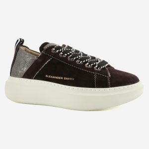 WEMBLEY DARK BROWN – Image 2