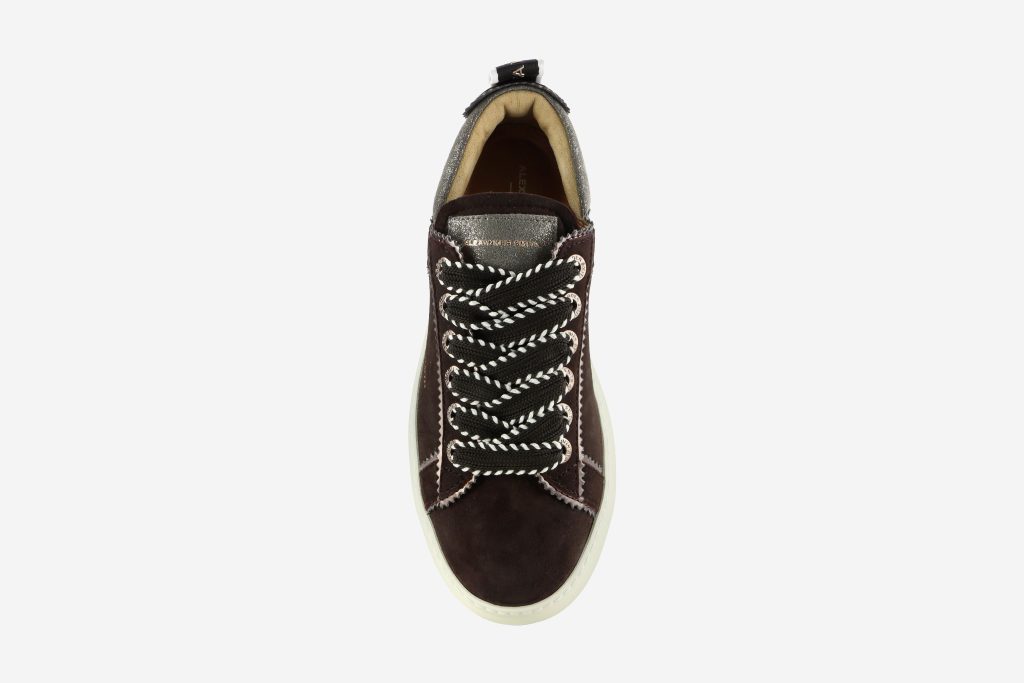 WEMBLEY DARK BROWN