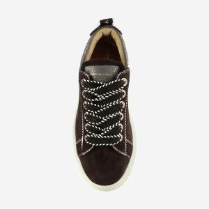 WEMBLEY DARK BROWN – Image 3