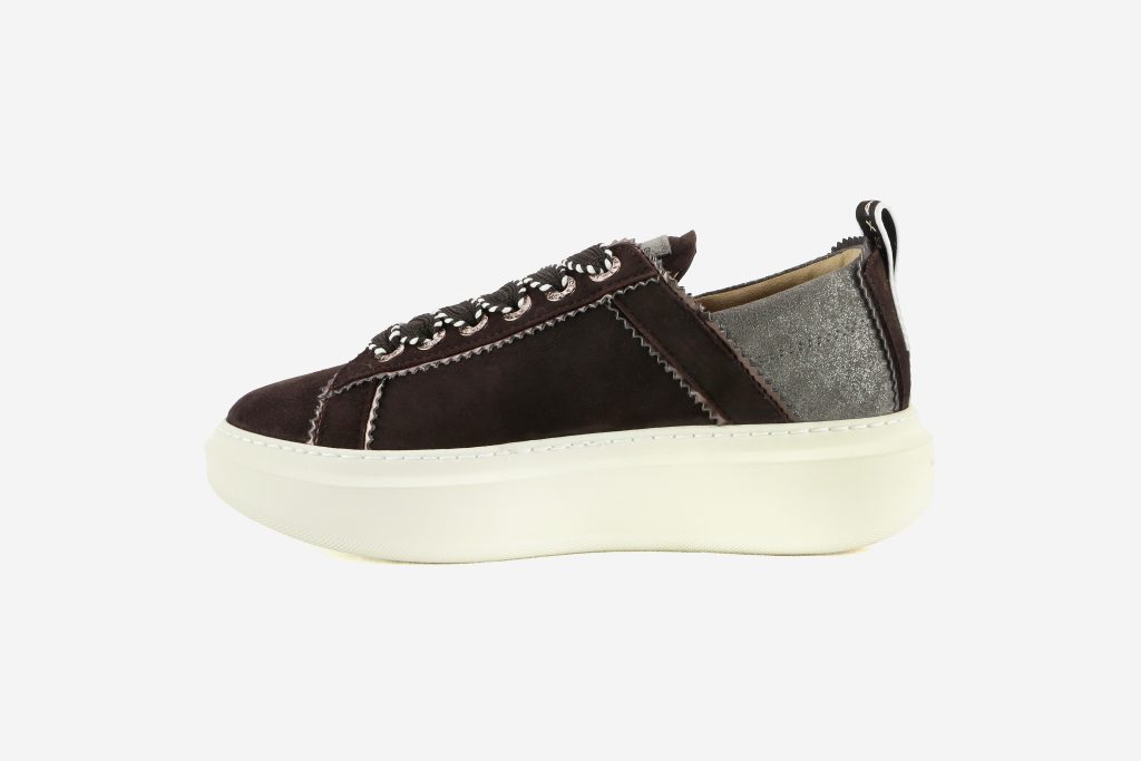 WEMBLEY DARK BROWN