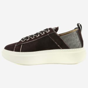 WEMBLEY DARK BROWN – Image 4