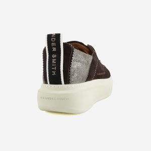WEMBLEY DARK BROWN – Image 6