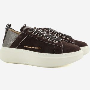 WEMBLEY DARK BROWN – Image 7