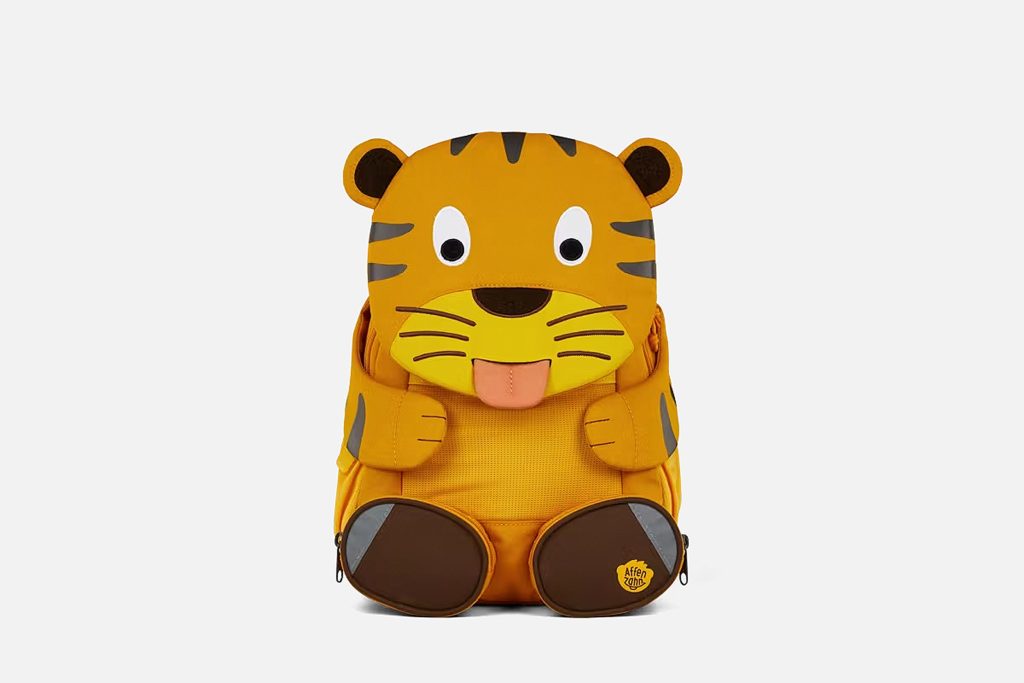 GRAND AMI TIGRE