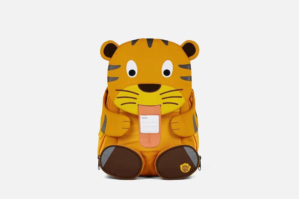 GRAND AMI TIGRE