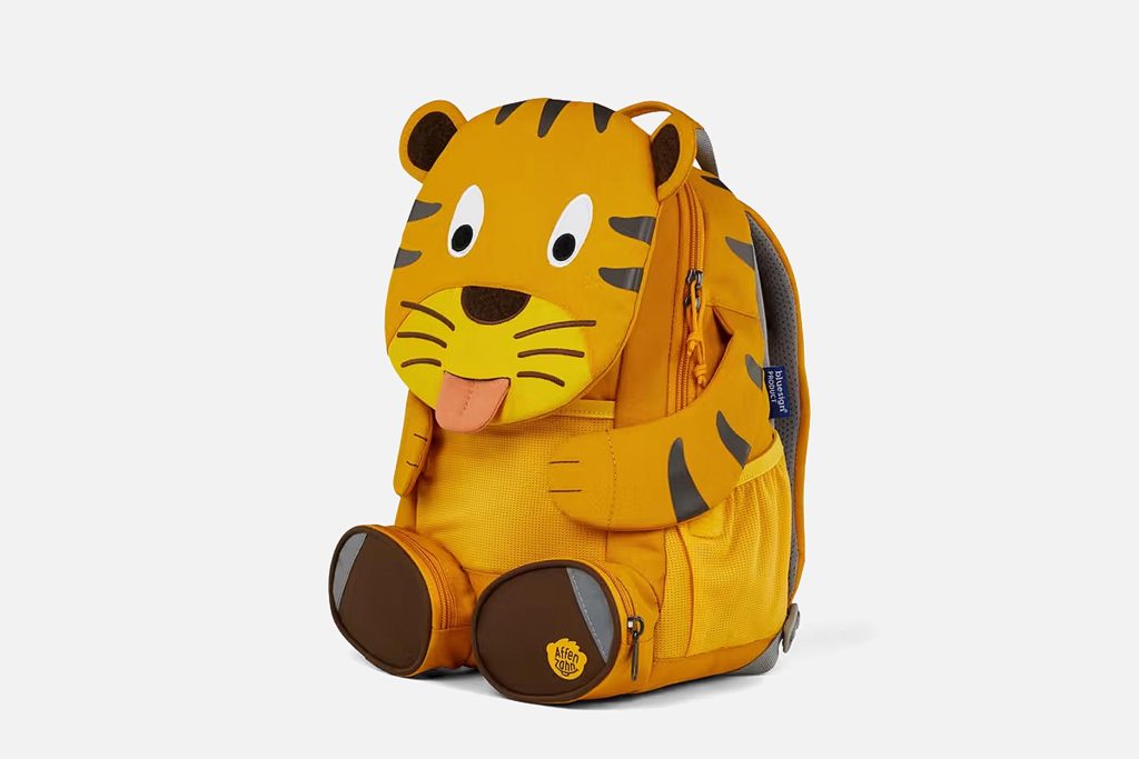 GRAND AMI TIGRE