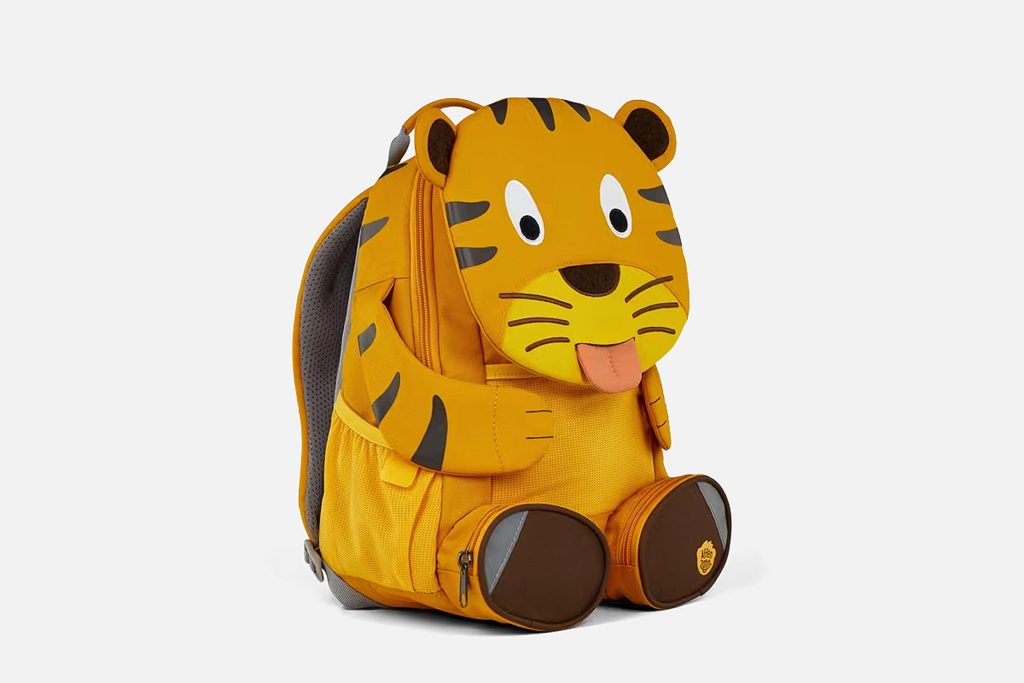 GRAND AMI TIGRE