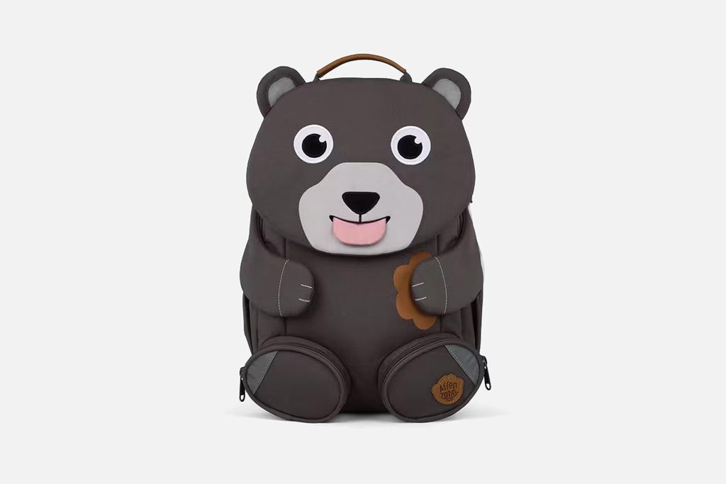 GRAND AMI OURS