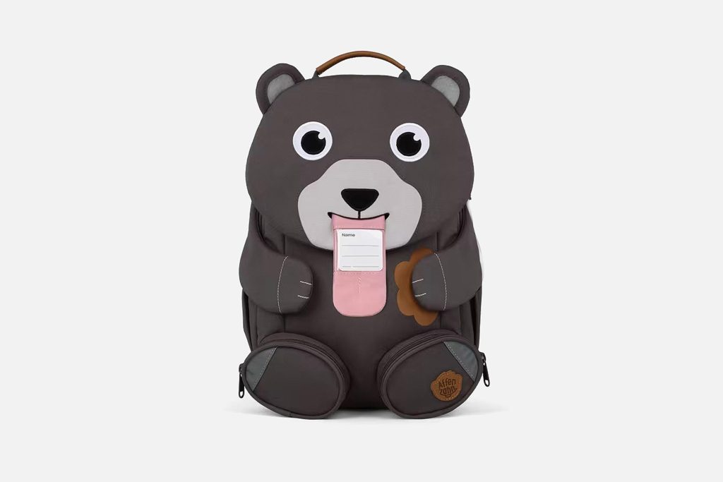 GRAND AMI OURS