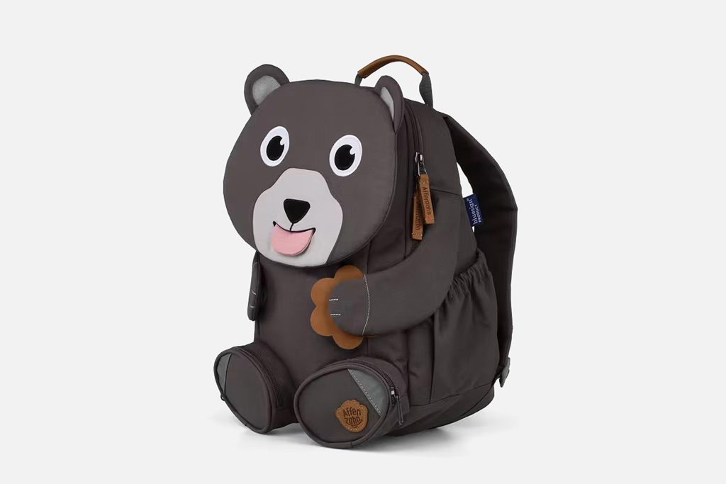 GRAND AMI OURS