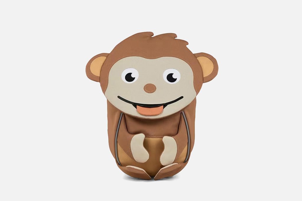PETIT AMI SINGE
