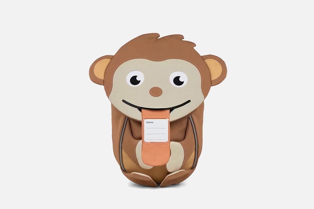 PETIT AMI SINGE