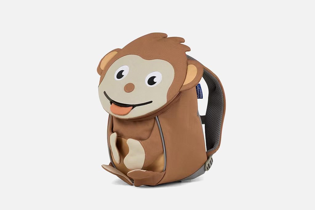 PETIT AMI SINGE