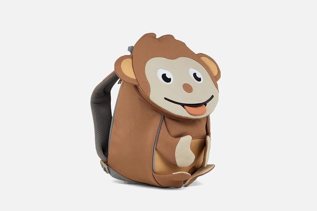 PETIT AMI SINGE