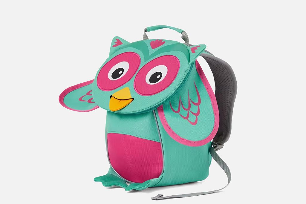 PETIT AMI HIBOUX