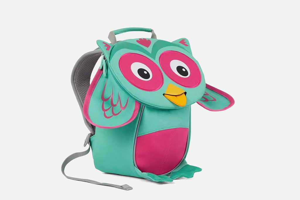 PETIT AMI HIBOUX