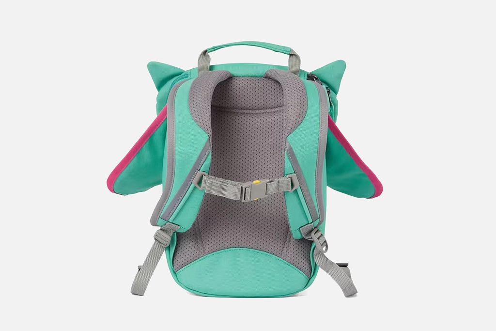 PETIT AMI HIBOUX