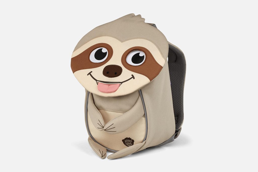 PETIT AMI PARESSEUX