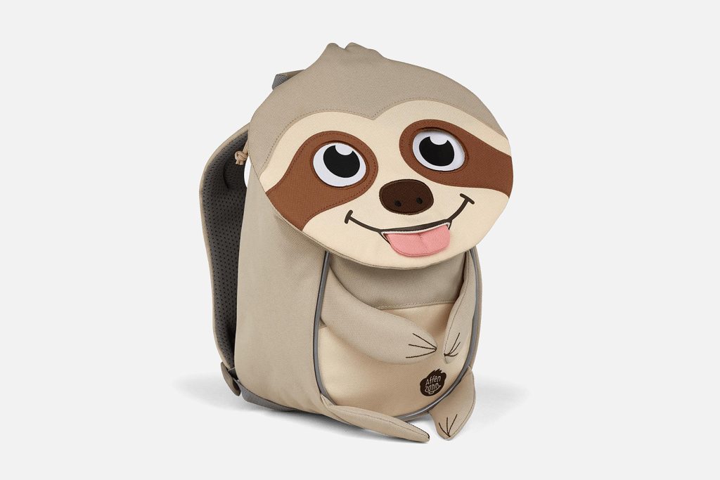 PETIT AMI PARESSEUX
