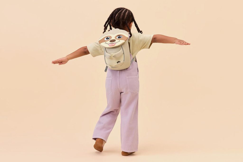 PETIT AMI PARESSEUX