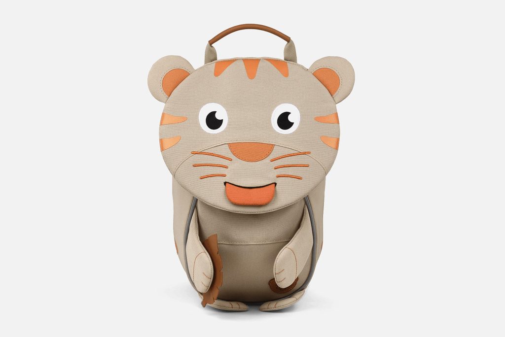 PETIT AMI TIGRE