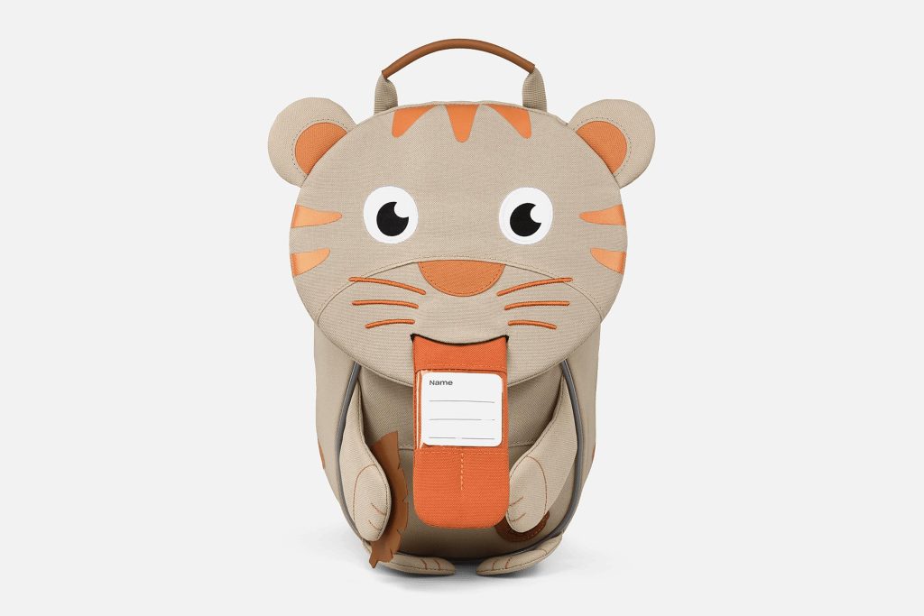 PETIT AMI TIGRE