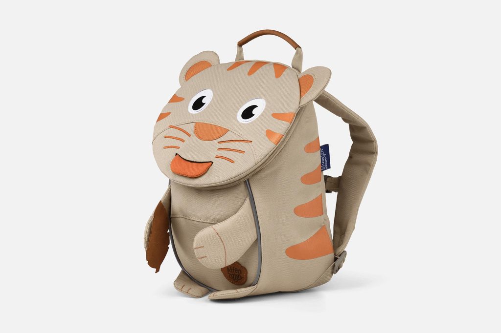 PETIT AMI TIGRE