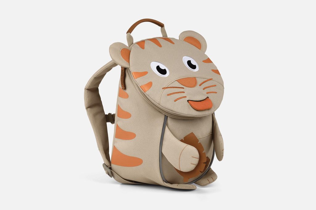 PETIT AMI TIGRE