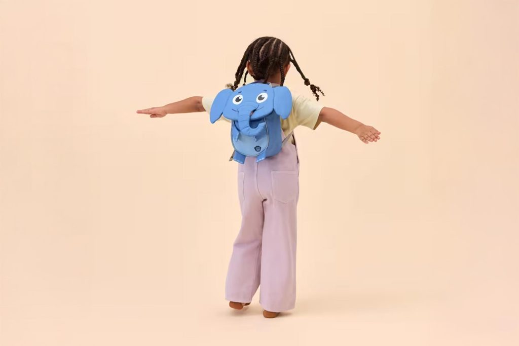 PETIT AMI ELEPHANT