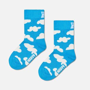 KIDS CLOUDY SOCKS - Image 1
