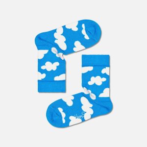 KIDS CLOUDY SOCKS - Image 2