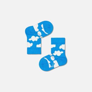 KIDS CLOUDY SOCKS - Image 3