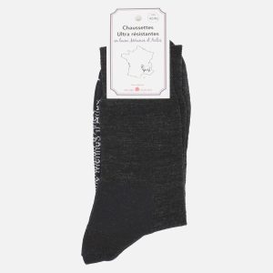 MERINOS ARLES ANTHRACITE ABELUSI - Image 1