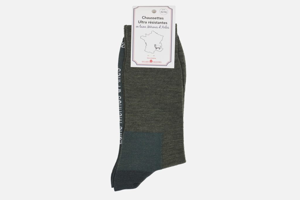 MERINOS ARLES KAKI ABELUSI