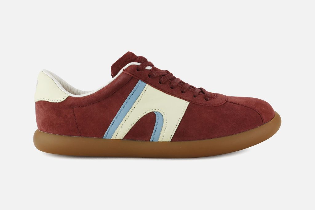 PELOTAS SOLLER BORDEAUX SKY MAN