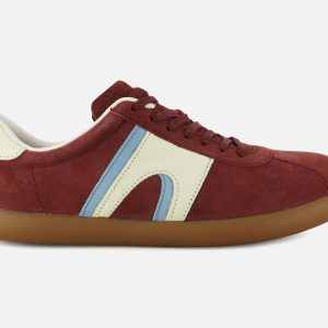 PELOTAS SOLLER BORDEAUX SKY MAN - Image 1
