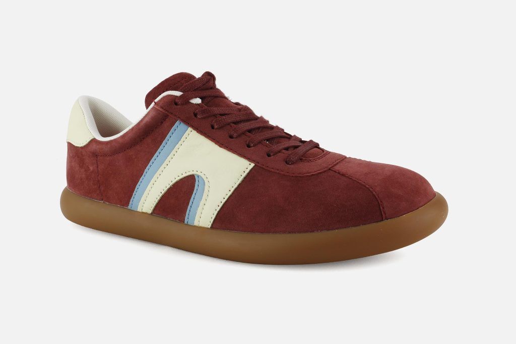 PELOTAS SOLLER BORDEAUX SKY MAN