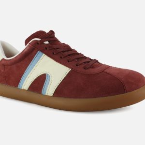 PELOTAS SOLLER BORDEAUX SKY MAN - Image 2