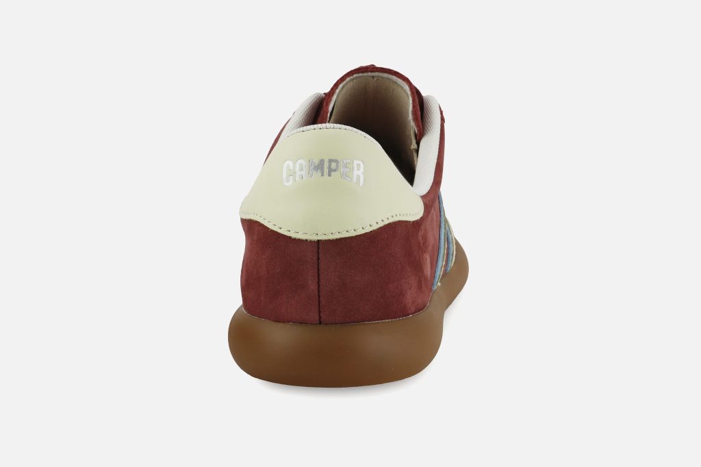PELOTAS SOLLER BORDEAUX SKY MAN