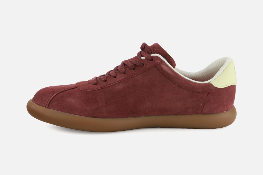 PELOTAS SOLLER BORDEAUX SKY MAN