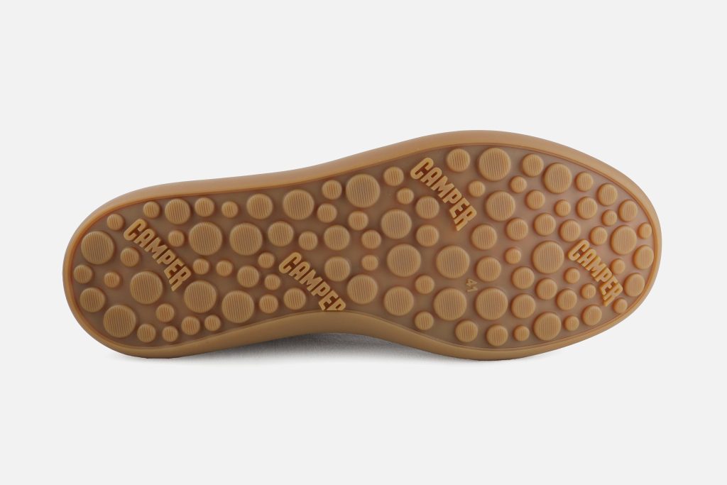 PELOTAS SOLLER BORDEAUX SKY MAN