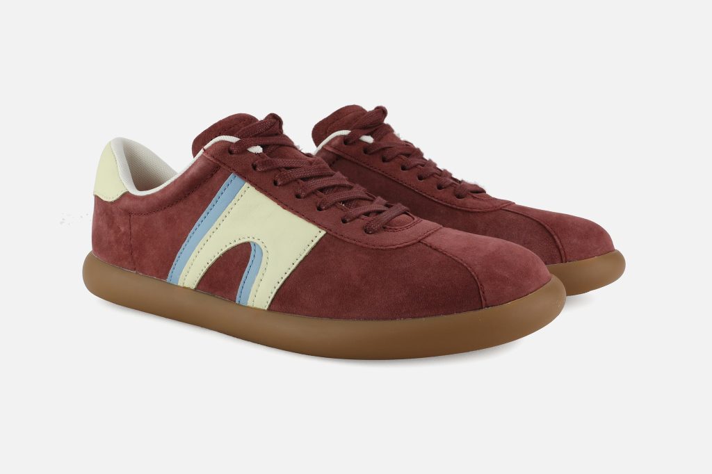 PELOTAS SOLLER BORDEAUX SKY MAN