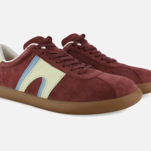 PELOTAS SOLLER BORDEAUX SKY MAN - Image 6