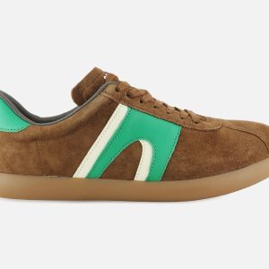 PELOTAS SOLLER BROWN GREEN - Image 1