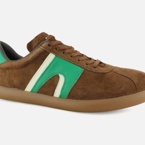PELOTAS SOLLER BROWN GREEN - Image 2